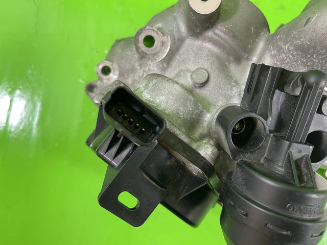 ZAWÓR PODCIŚNIENIA FORD MONDEO MK3 2.0 TDCI 06R