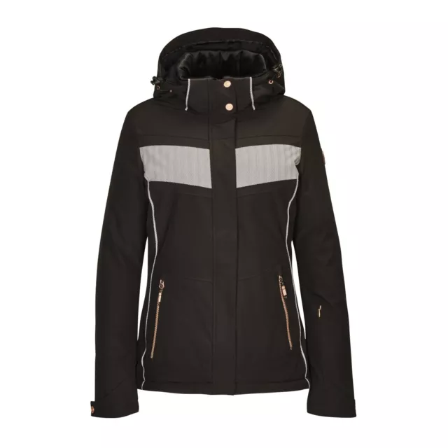 KILLTEC NAVY FLEECE Jacket size EU 38 £24.44 - PicClick UK