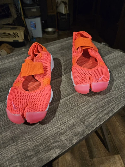 海外ブランド 2002s NIKE AIR RIFT COVER ハラコ - hallys.pe