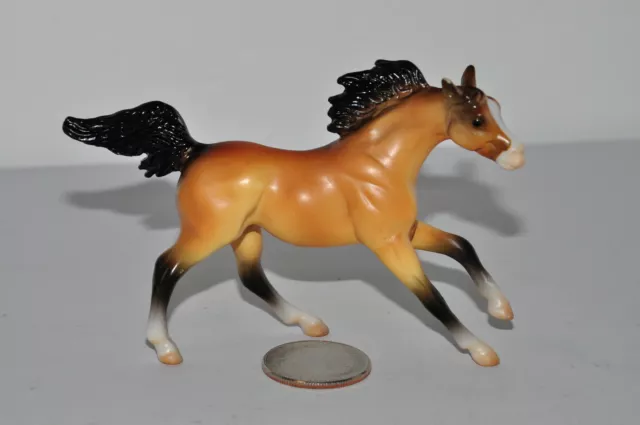 Breyer Reeves Miniature Horses 3" Inch