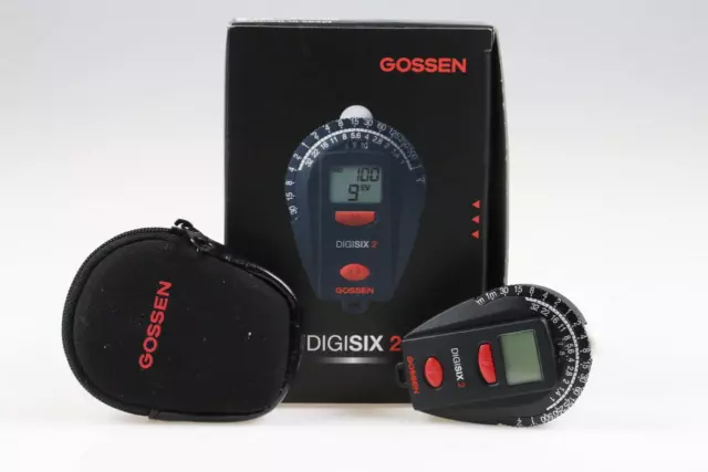Image of Voltcraft MS-200LED eBay website