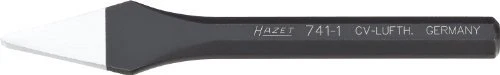 Hazet 741-1 Bédane longueur  125 mm