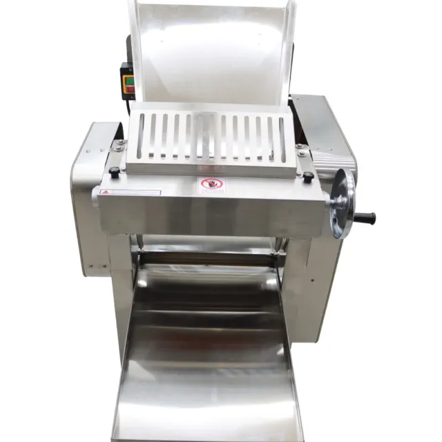 Estella SM160 160 qt. / 240 lb. Two-Speed Spiral Dough Mixer - 220V, 3  Phase, 7 1/2 HP