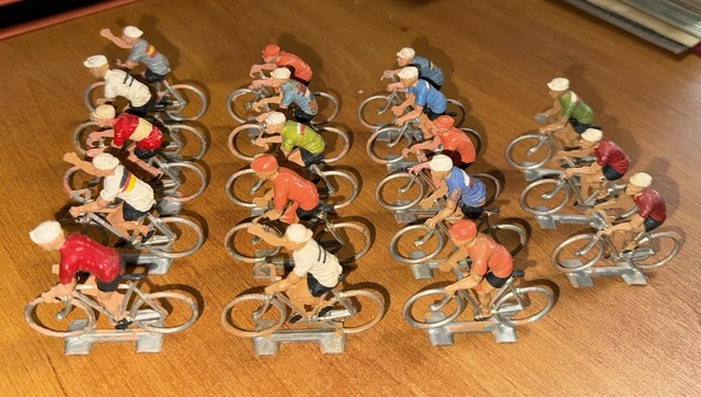 Why the 61-year-old Tour de France wins record may soon fall