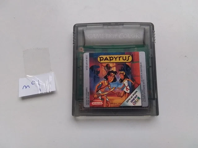 Jeu vidéo PC FR VF big box ancien NEUF SCELLE 1999 rolland