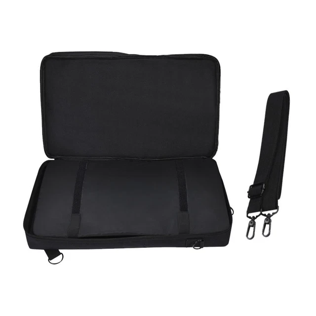 DJ-202 Disc Maker Travel Storage Bag FIT FOT DDJ-400 Pioneer DDJ- DDJ-SB3