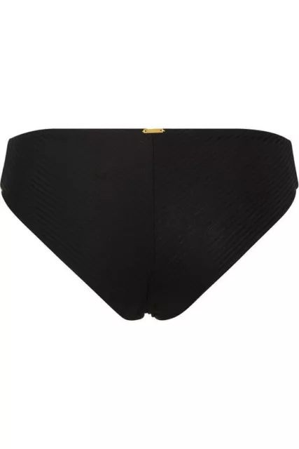 Traje de baño de mujer ONeill pantalones de natación pantalones de bikini Slip IMAO BOOTTOM, negro, 42 2