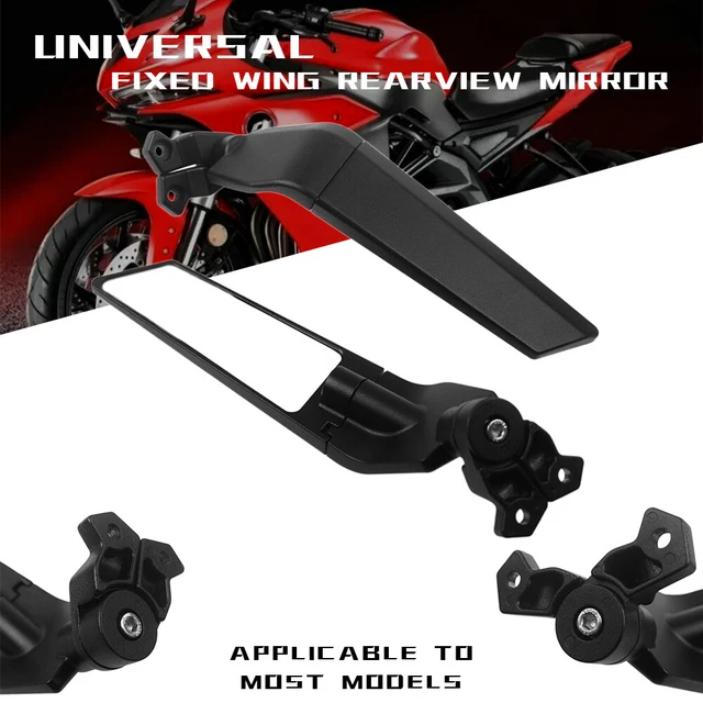 10 Stück Alu Windschild Schrauben Mit Gummi - Passend Für Yamaha YZF 750 R 4HN | M5x15mm, Rot Eloxiert