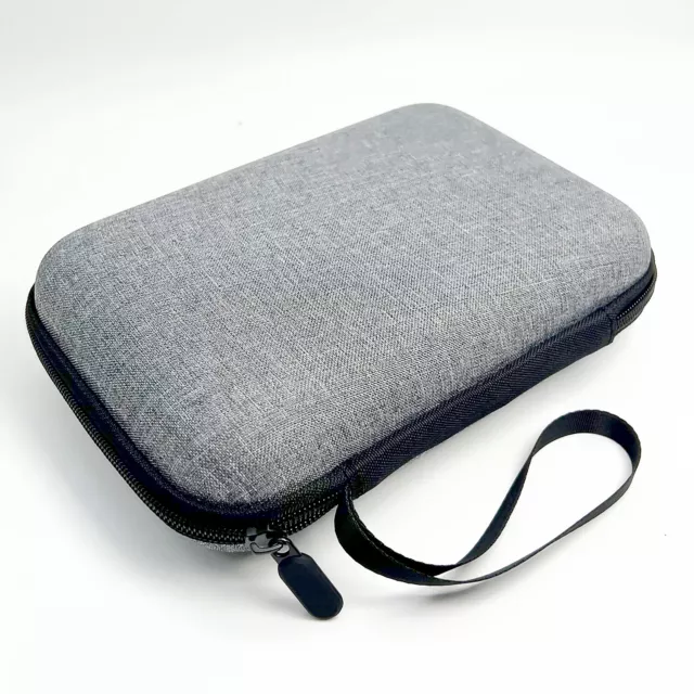 LED Neck Reading Light Book Light Storage Bag for Vekkia/for LITOM/for LEDGLE