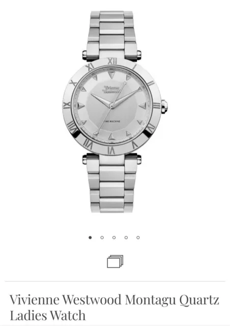 Vivienne westwood montagu hotsell