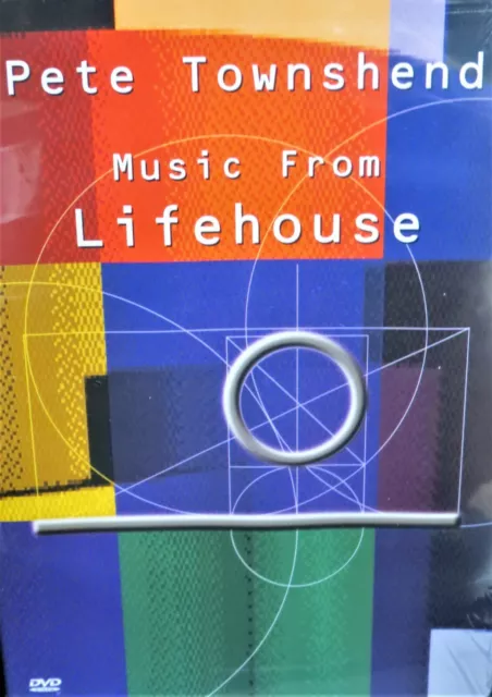 最大12%OFFクーポン 6CD！Pete Townshend/ Lifehouse Chronicles 洋楽