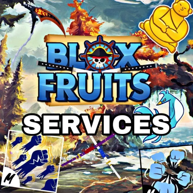 🎮 Como obter Race V4 em Blox Fruits?