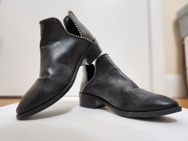 Steve discount madden laramie