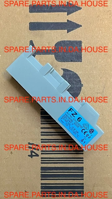 BOSCH GAS COOKTOP Spark Igniter Ignitor Block Box PCP795HEU/01 ...