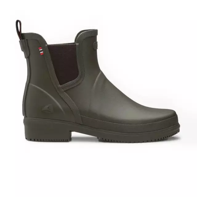 Viking sales stivali gomma