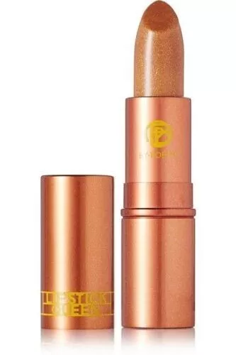 Lipstick Queen, Queen Bee .12 oz. Full Size NEW Shades Gold