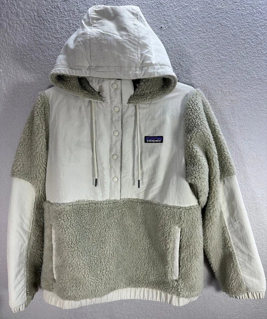 Women's shelled retro x pullover online