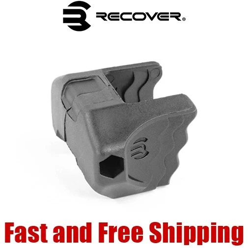 thumbnail interactive-video image 1 of Glockstore Glock 42 Charging Handle – Easy Install .380 Auto 1 of 5