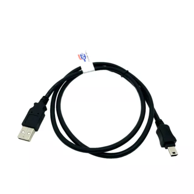 USB Charger Cable for SONY NWZ-E380 NWZ-E383 NWZ-E385 WALKMAN MP3 PLAYER 3'