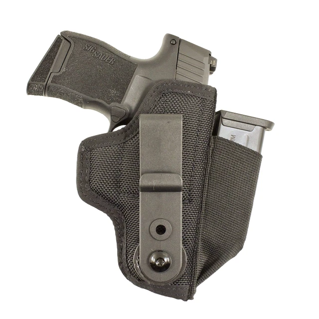 DESANTIS Gunhide, Tuck This II, Inside the Pants Holster, Fits SIG SAUER P365,