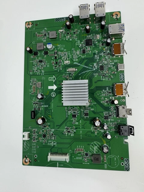 Monitor Replacement Parts, Monitors, Projectors & Accs, Computers
