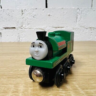 peter sam wooden