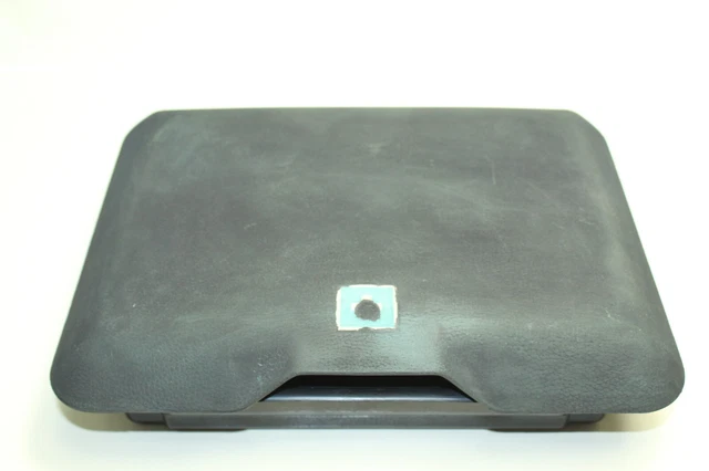 Accessoires De Secours Mercedes-Benz - Pièce Origine Grise Réf 1205810246 Neuf Emballé