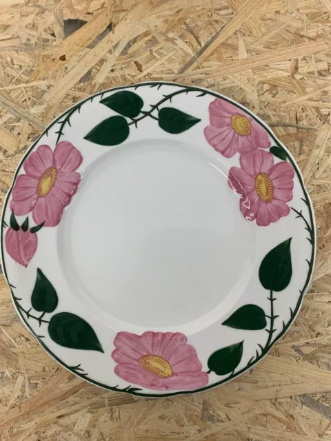 Villeroy & Boch Wildrose Teller ø 26cm