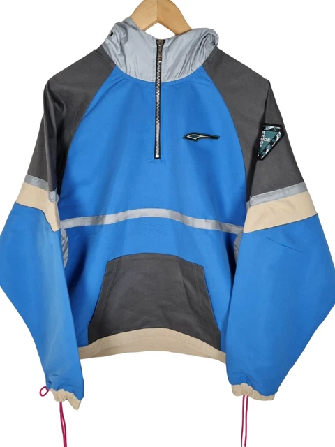 Puma X Rhude Sports HZ Limited Edition Reflective Tech Hoodie Size Small BNWT Puma X Rhude Sports HZ Limited Edition Reflective Tech Hoodie Size Small BNWT