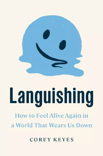 Languishing | Corey Keyes | 2024 | englisch