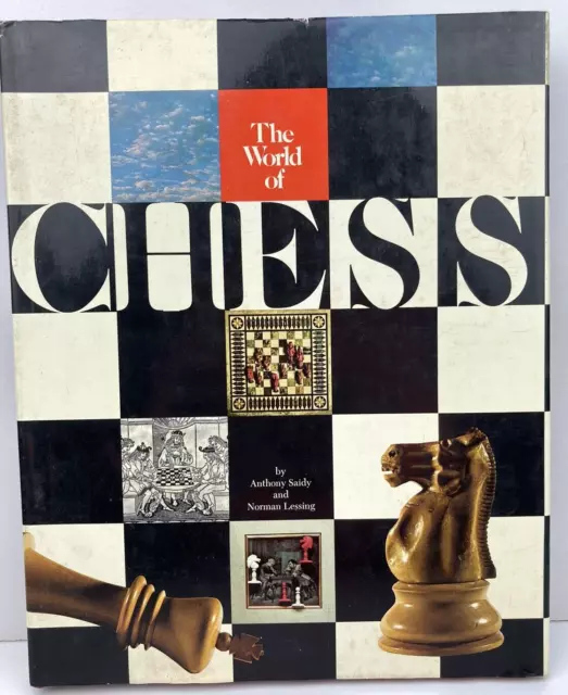What's the Next Move? : a Book of Chess Tactics for Children and Other  Beginners / by George Francis Kane by Kane, George Francis: (1974) 1974  Edition.