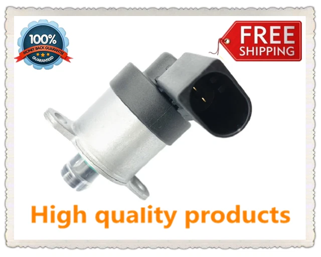 PRESSURE FUEL PUMP Regulator Metering Control Solenoid Valve For