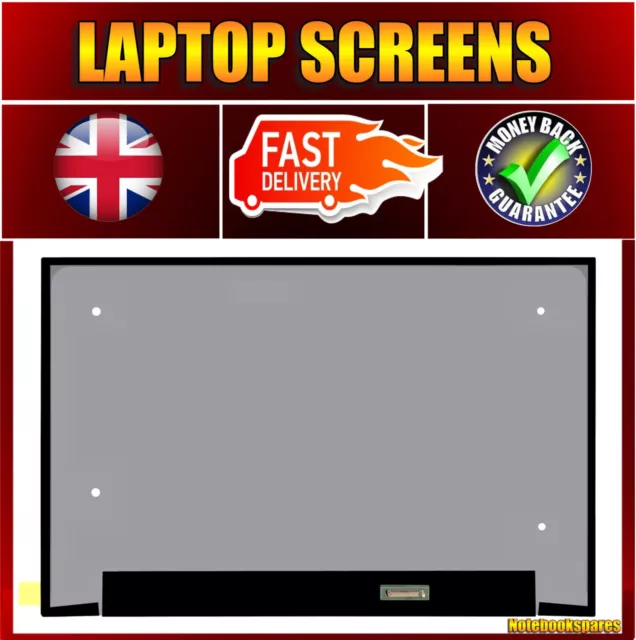 For Lenovo Thinkpad T14 P14s T14s Gen 3 LCD FHD Matte Screen 30 pin 5D10V82396