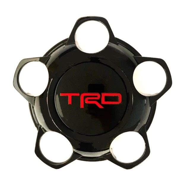 NEW OEM GENUINE Toyota Tundra TRD Pro Black Wheel Center Cap PT28034150 EUR 26,00 PicClick FR
