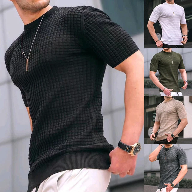 T-shirt, T-shirt, maglie e camicie, Abbigliamento, Uomo