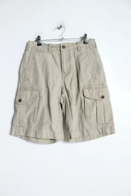 GAP Pantaloncini cargo bambini - Beige - Età 10 anni (82h)