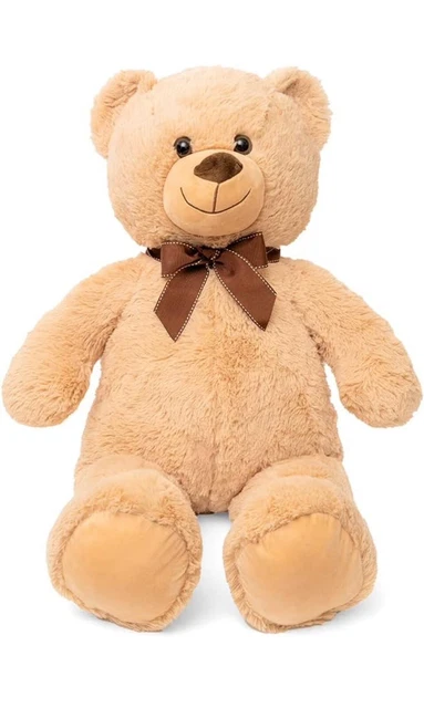 Orso Peluche Gigante 100 IN VENDITA PicClick IT