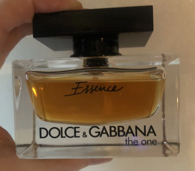 Dolce gabbana the one essence top
