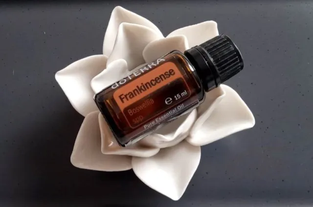 Doterra Frankincense Essential Oil - 15 ml