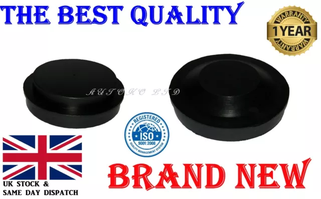 1X Headlight Headlamp Cap Bulb Dust Cover Lid For VW Scirocco 137 138 2008-2017