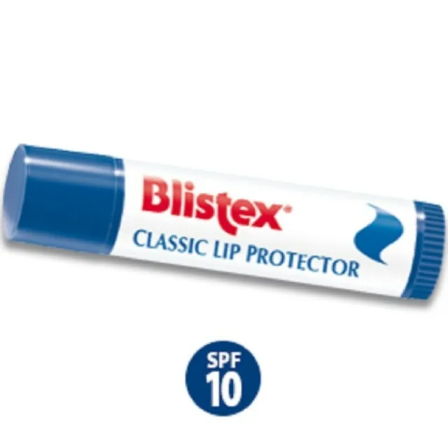 BLISTEX Classic Lip Protector - balsamo labbra 2 stick
