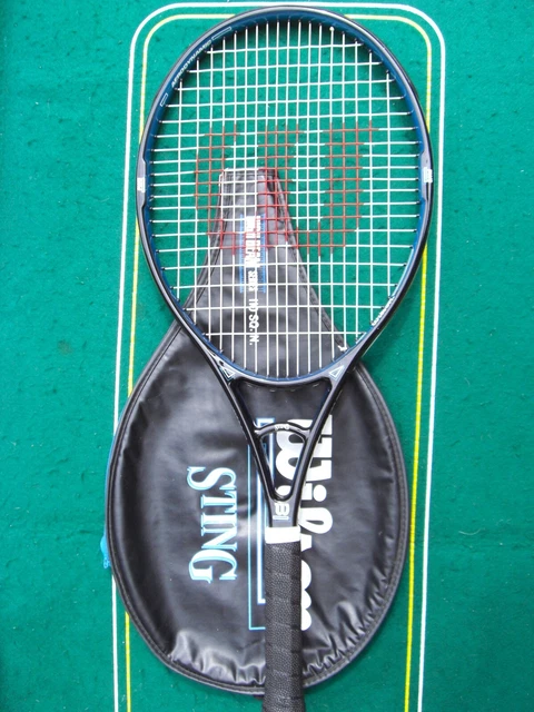 Raquette de tennis Wilson Sting Air Shell - Sport & Plein air