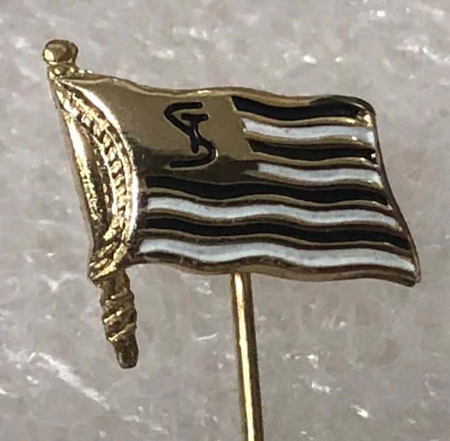 Austria   Football Fussball Badge Abzeichen Needle  Sturm Graz