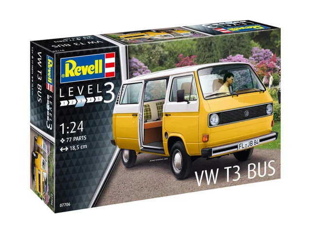 Vw T3 Mbelbausatz
