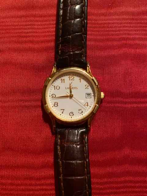 OROLOGIO DA POLSO Laurens Donna EUR 14 99 PicClick IT