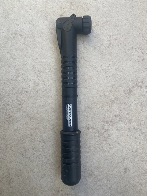LifeLine Pioneer Road Mini Pump