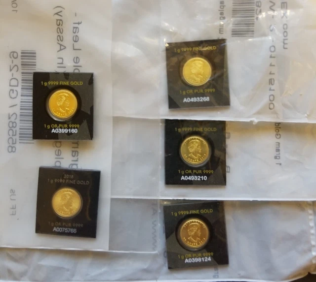 Coins, Gold, Bullion, Coins & Paper Money - PicClick