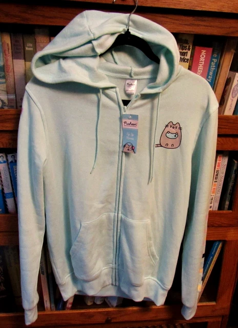 Roby Youtuber Felpa Felpa Con Cappuccio Roby Polar Bear Unisex