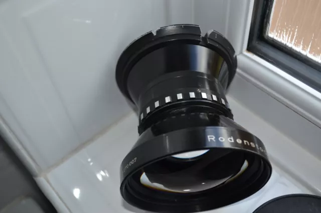 Enlarger Lens Rodenstock Rodagon 360mm