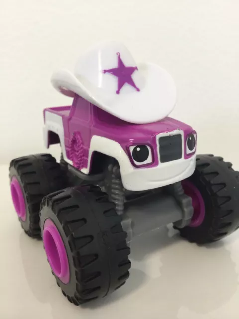 Starla blaze and the monster machines uk online